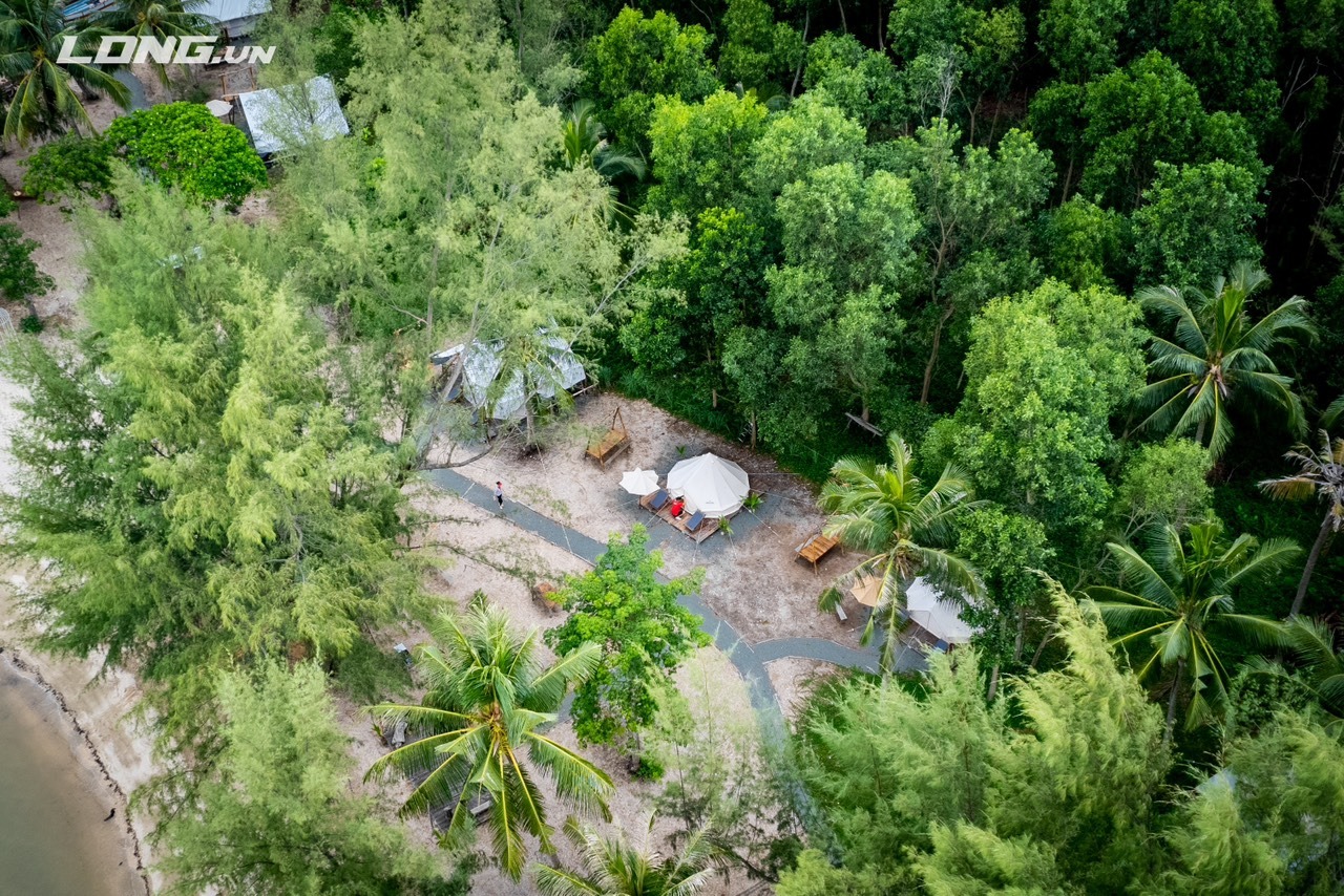 Phú Quốc Trekking