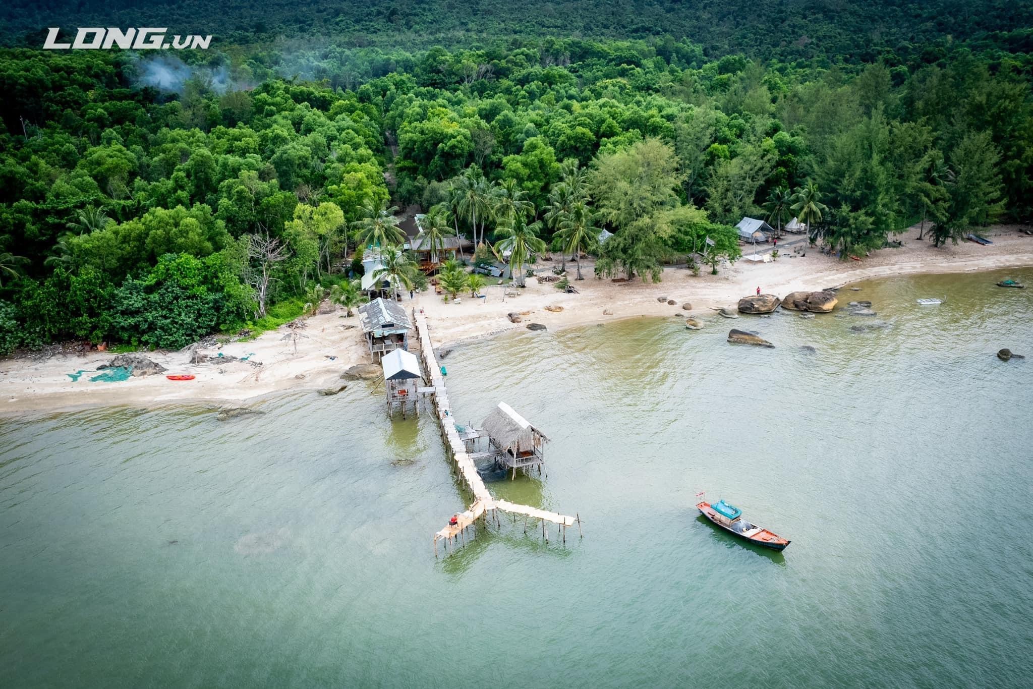 Phú Quốc Trekking