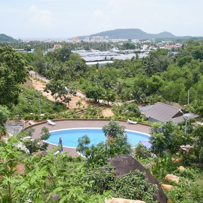 Phu Quoc Hills Bungalow