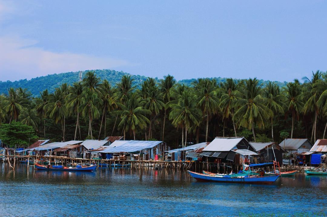 Phú Quốc Trekking