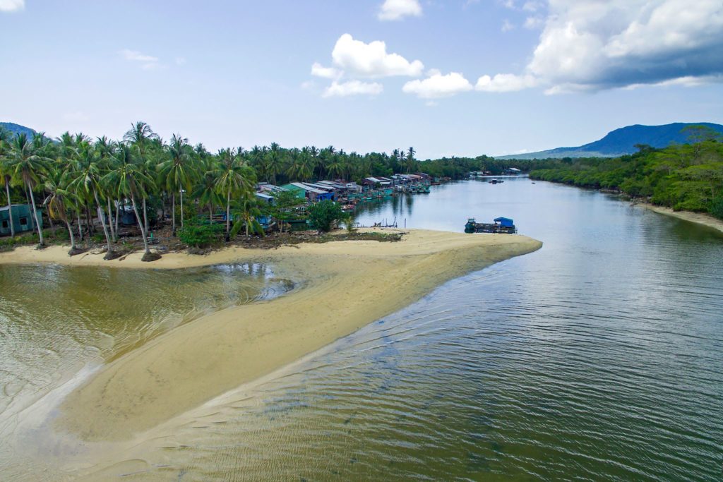 Phú Quốc Trekking