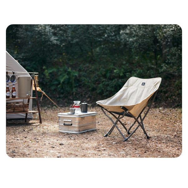 Ghế xếp dã ngoại đa năng NatureHike NH18X004-Y