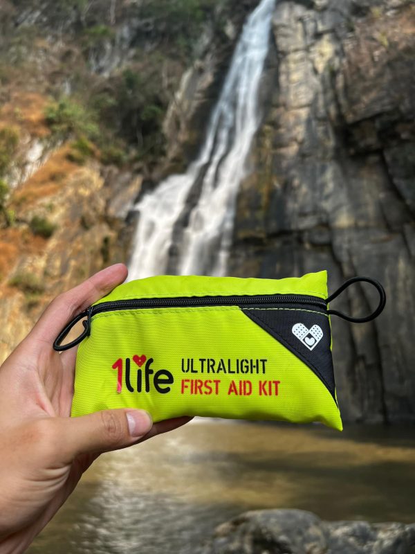 Túi sơ cứu UltraLight